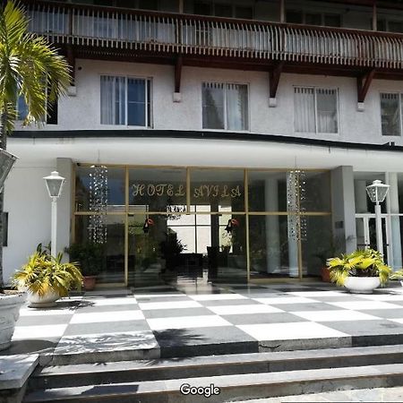 Hotel Avila Caracas Exterior photo