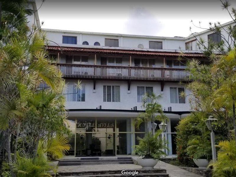 Hotel Avila Caracas Exterior photo