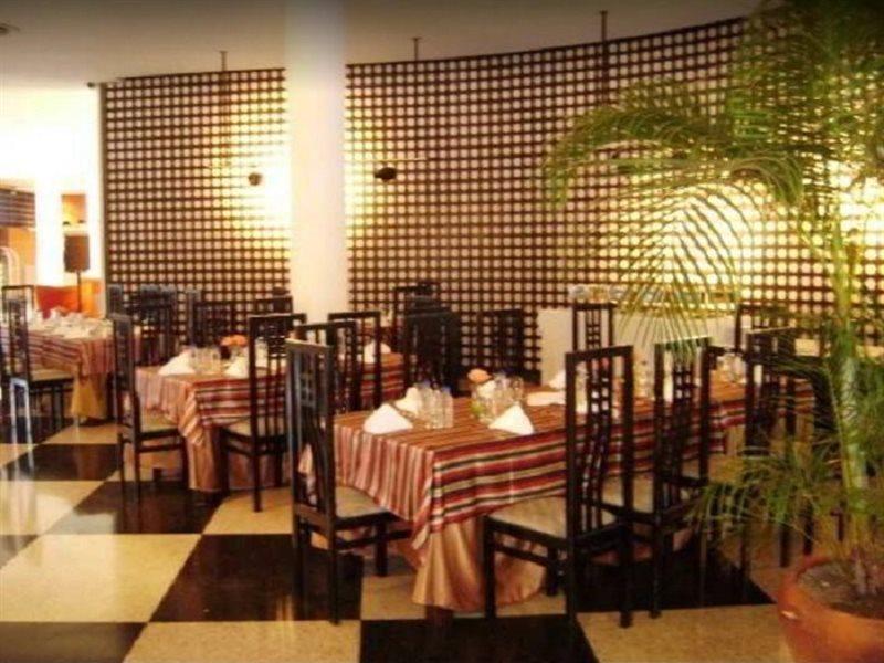 Hotel Avila Caracas Exterior photo