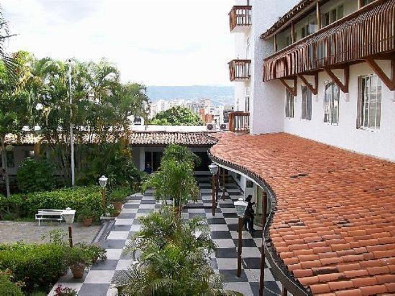 Hotel Avila Caracas Exterior photo