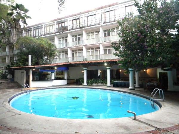 Hotel Avila Caracas Exterior photo
