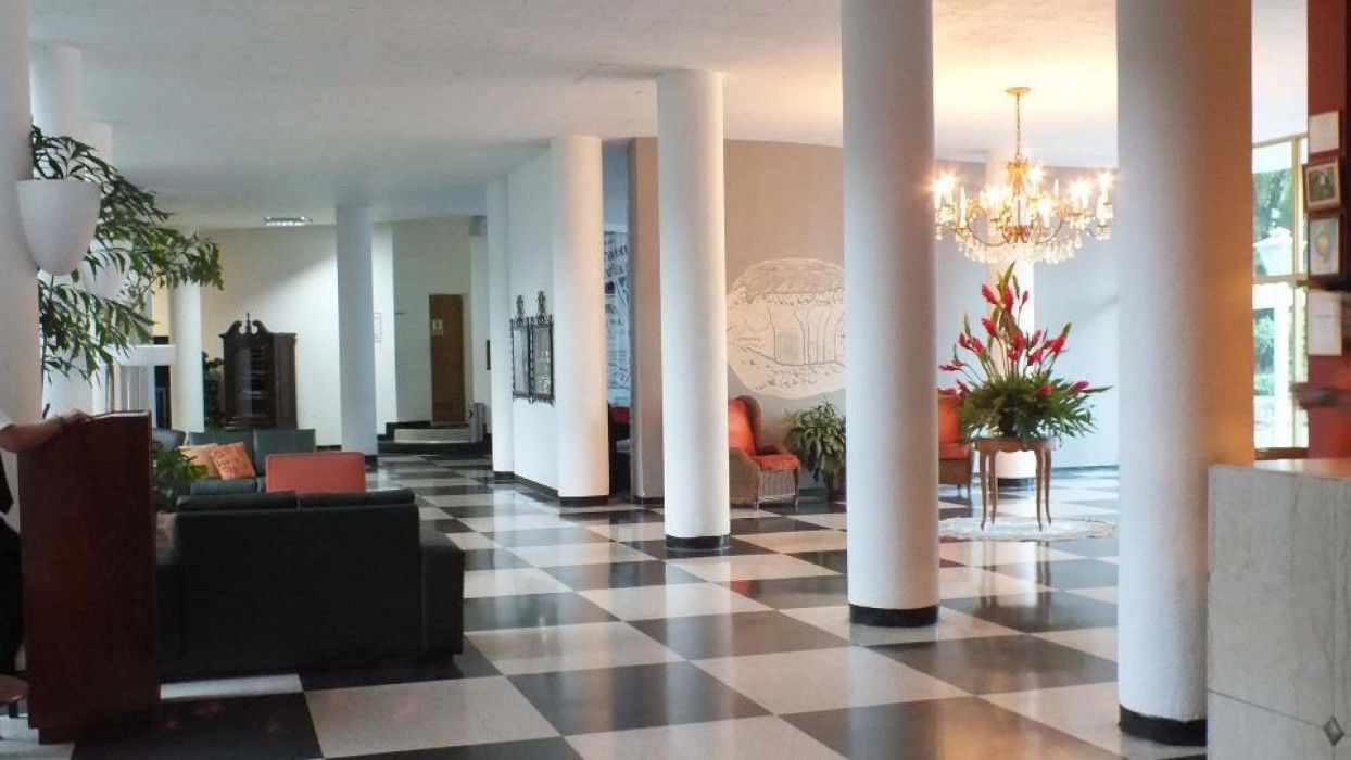 Hotel Avila Caracas Exterior photo