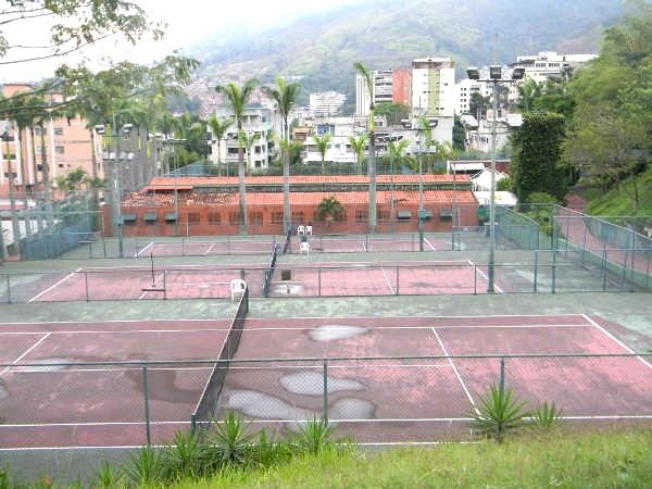 Hotel Avila Caracas Exterior photo
