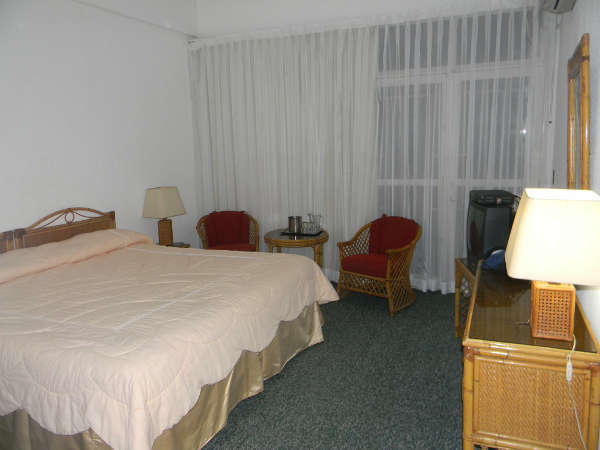 Hotel Avila Caracas Exterior photo