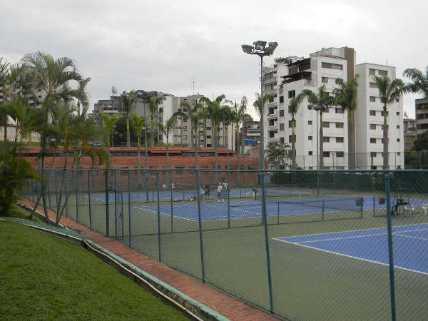 Hotel Avila Caracas Exterior photo
