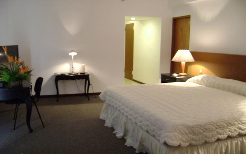 Hotel Avila Caracas Exterior photo