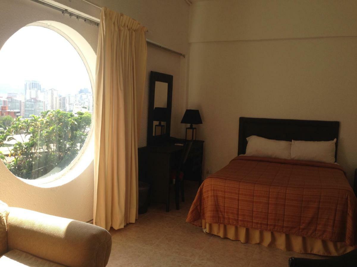 Hotel Avila Caracas Exterior photo