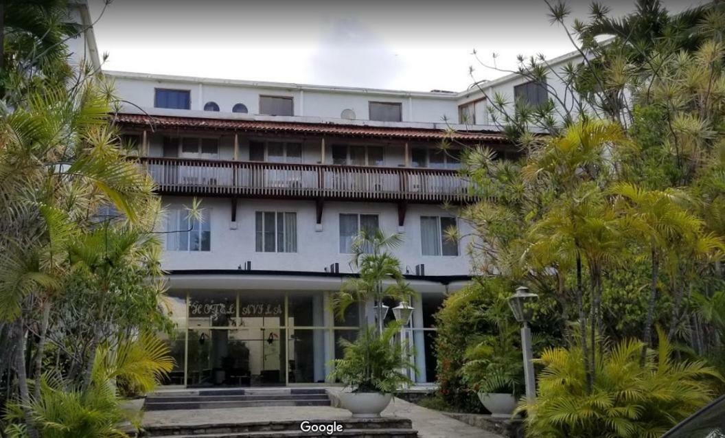 Hotel Avila Caracas Exterior photo