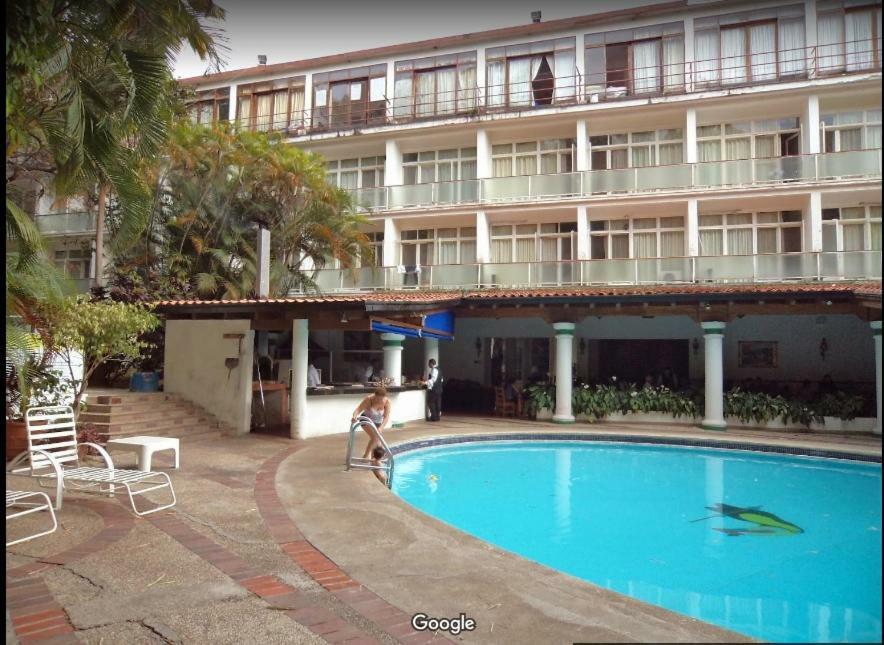 Hotel Avila Caracas Exterior photo